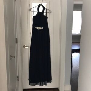 Bill Levkoff Bridesmaid Dress